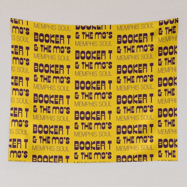 Item preview, MEMPHIS SOUL designed and sold by PunkyMule.
