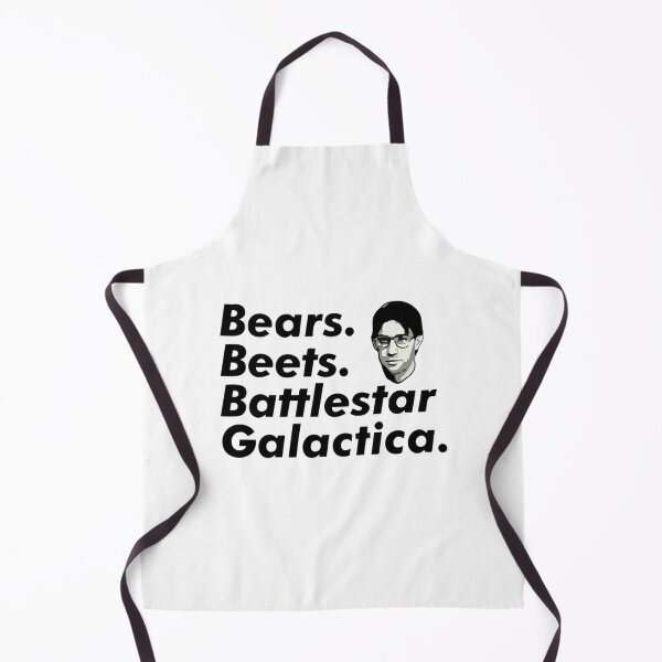 Item preview, Bears. Beets designed and sold by leakvalerie.
