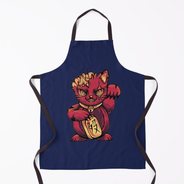 Item preview, maneki neko designed and sold by Cliftonn.