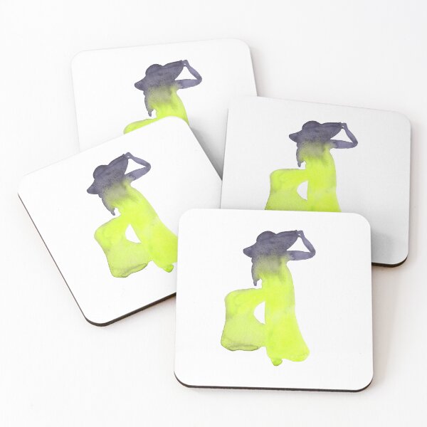 Item preview, Hello Summer - Lemon Yellow Palette  designed and sold by Niina  Niskanen.