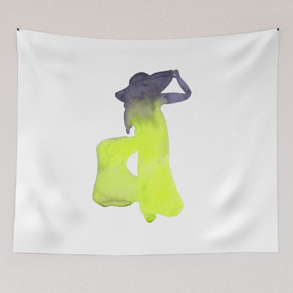 Item preview, Hello Summer - Lemon Yellow Palette  designed and sold by Niina  Niskanen.