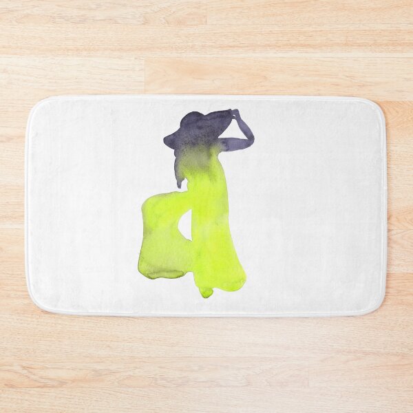 Item preview, Hello Summer - Lemon Yellow Palette  designed and sold by Niina  Niskanen.