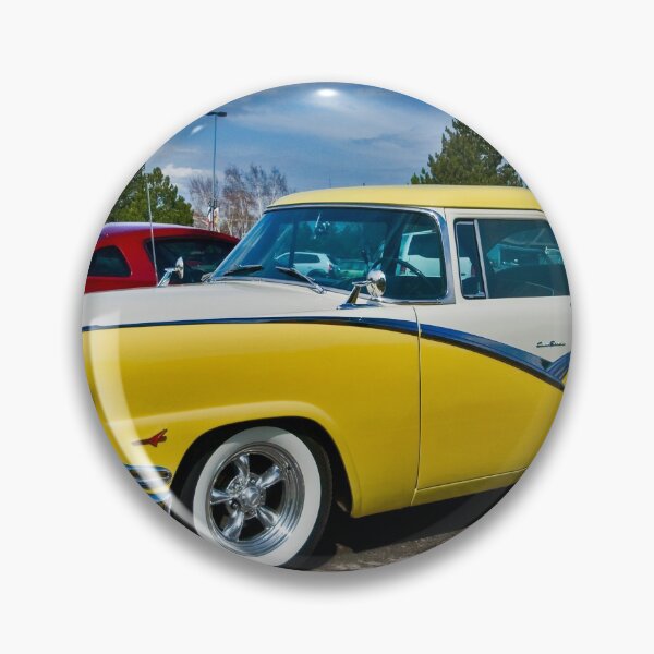 Item preview, 1956 Ford Fairlane Club Sedan designed and sold by Bryan Spellman.