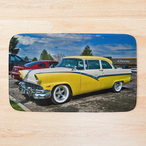 Item preview, 1956 Ford Fairlane Club Sedan designed and sold by Bryan Spellman.