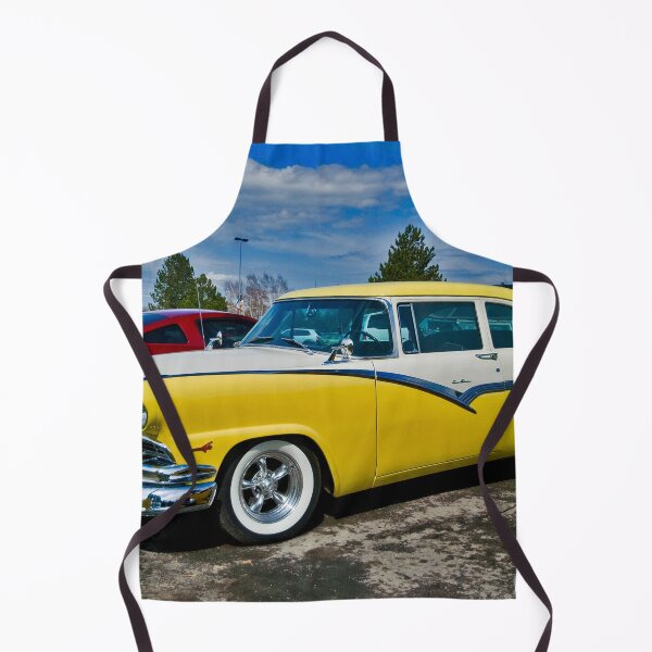 Item preview, 1956 Ford Fairlane Club Sedan designed and sold by Bryan Spellman.