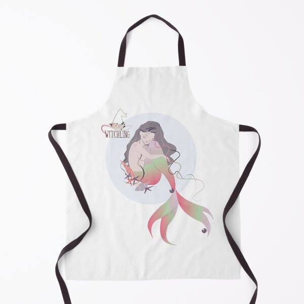 Item preview, Mermaid daydream designed and sold by witchlingart.