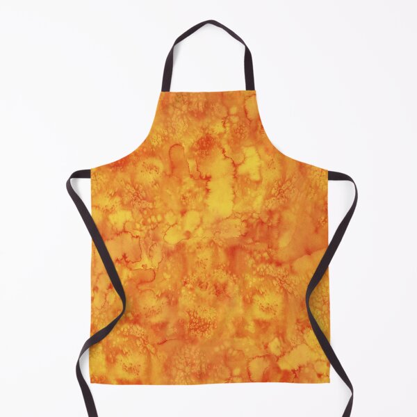 Item preview, Watercolor Texture orange designed and sold by Paisley Yazel.