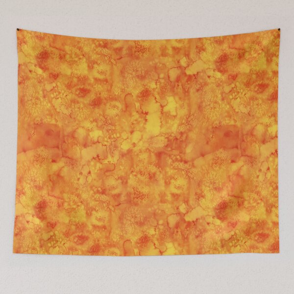 Item preview, Watercolor Texture orange designed and sold by Paisley Yazel.