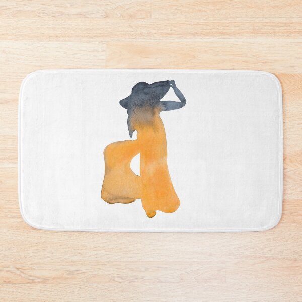 Item preview, Hello Summer - Orange Palette  designed and sold by Niina  Niskanen.