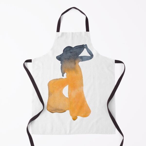Item preview, Hello Summer - Orange Palette designed and sold by Niina Niskanen.