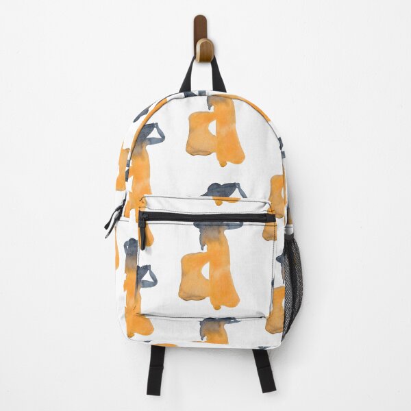 Item preview, Hello Summer - Orange Palette  designed and sold by Niina  Niskanen.