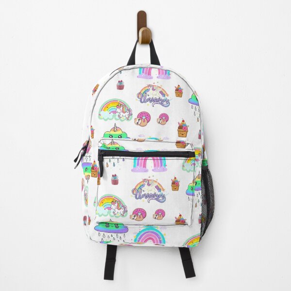 Item preview, Pack of sweet colorful stickers  designed and sold by Luna-shop16.