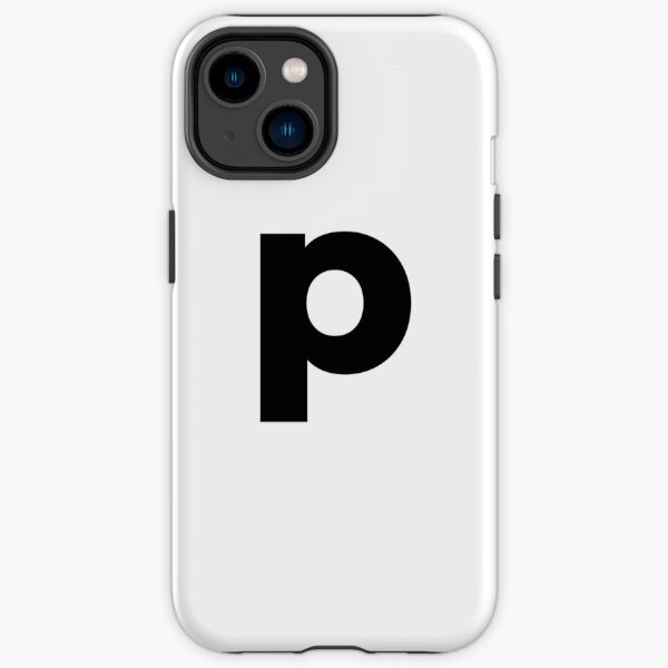 Logo publishingblog iPhone Robuste Hülle