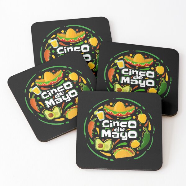 Item preview, Cinco De Mayo designed and sold by Opine.