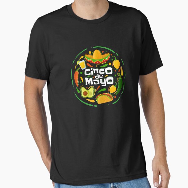 Item preview, Cinco De Mayo designed and sold by Opine.