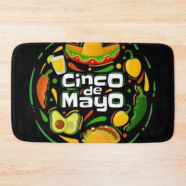 Item preview, Cinco De Mayo designed and sold by Opine.