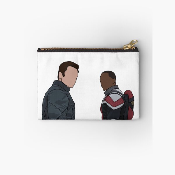 Item preview, Bucky and Sam designed and sold by beckahbrooks.