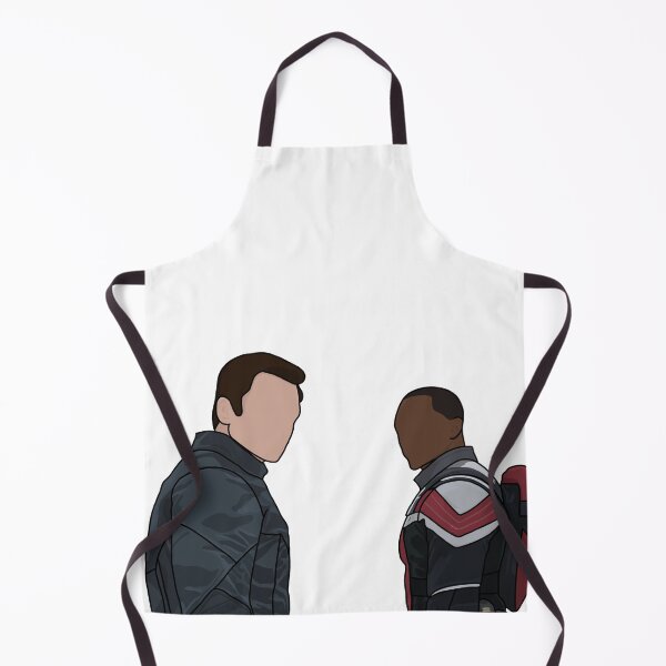 Item preview, Bucky and Sam designed and sold by beckahbrooks.