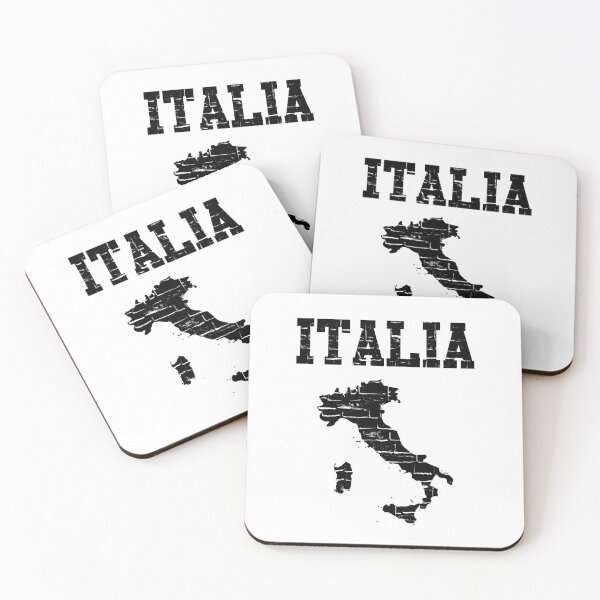 Item preview, vintage Italia Flag Italy Italian Italiano Gifts designed and sold by BELASKRI STORE.