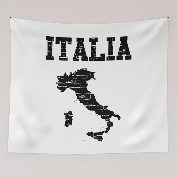 Item preview, vintage Italia Flag Italy Italian Italiano Gifts designed and sold by BELASKRI STORE.