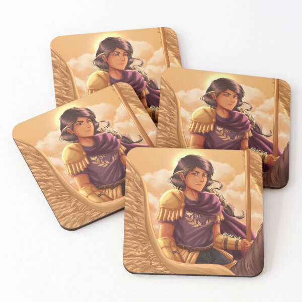 Item preview, Reyna Avila Ramirez Arellano Gold designed and sold by allarica.