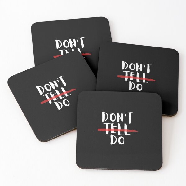 Item preview, Copy of  Please don't tell do . Red line designed and sold by Hab2.