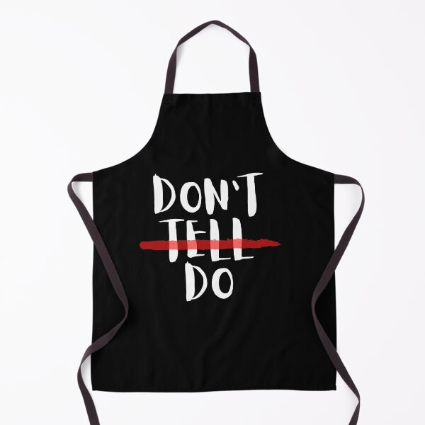 Item preview, Copy of Please don't tell do . Red line designed and sold by Hab2.