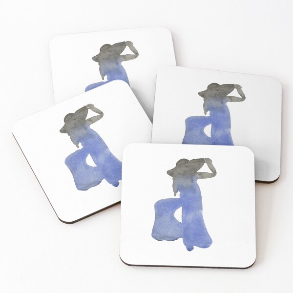 Item preview, Hello Summer - Dark Blue Palette  designed and sold by Niina  Niskanen.