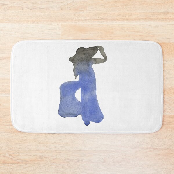 Item preview, Hello Summer - Dark Blue Palette  designed and sold by Niina  Niskanen.