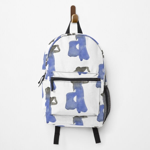 Item preview, Hello Summer - Dark Blue Palette  designed and sold by Niina  Niskanen.