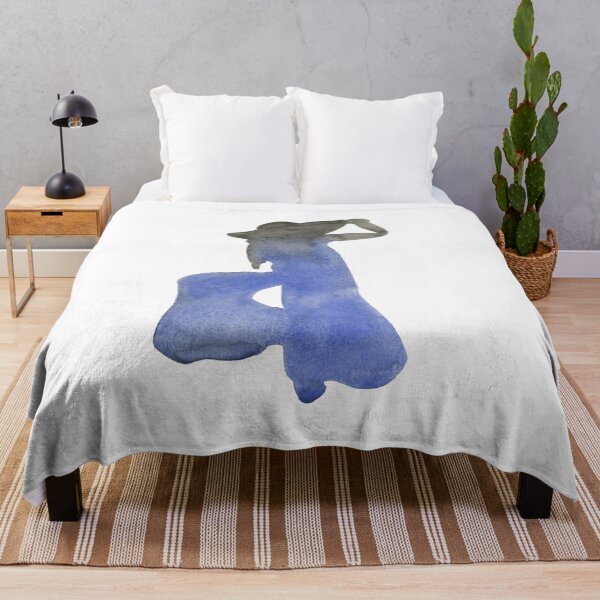 Item preview, Hello Summer - Dark Blue Palette designed and sold by Niina Niskanen.