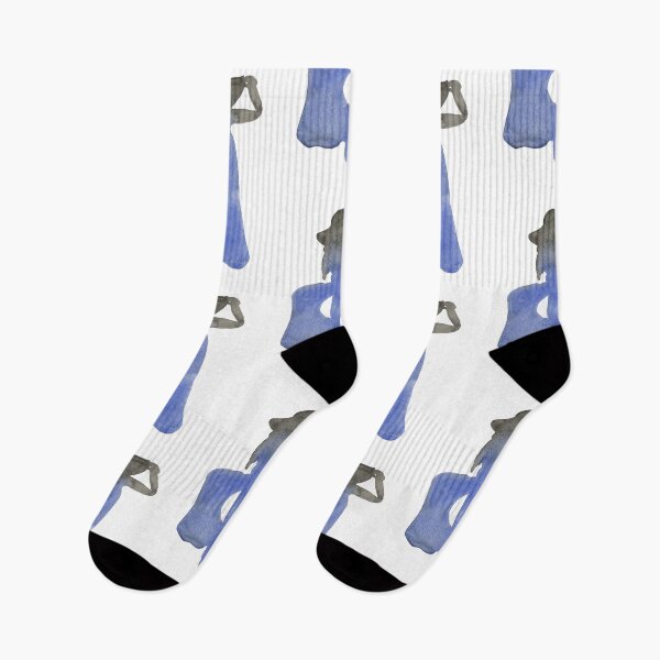 Item preview, Hello Summer - Dark Blue Palette  designed and sold by Niina  Niskanen.