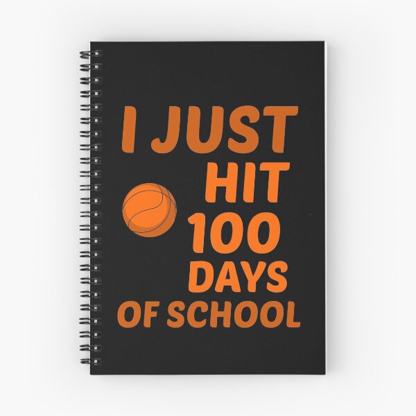 Item preview, I Just Hit 100 Days of School designed and sold by BousboulaStorie.