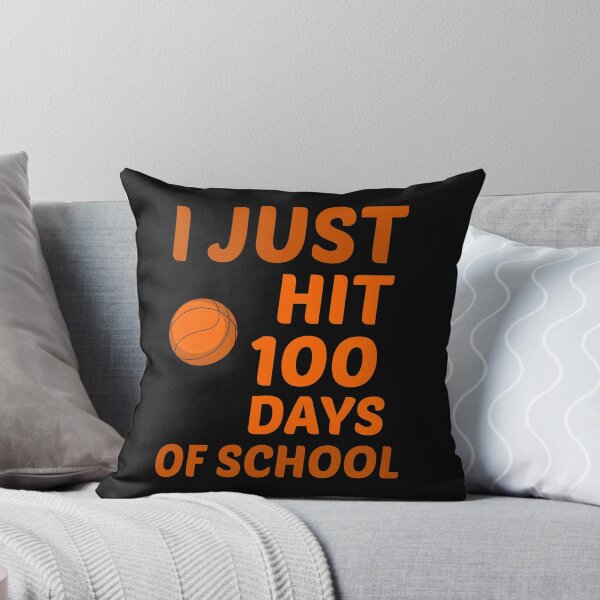 Item preview, I Just Hit 100 Days of School designed and sold by BousboulaStorie.