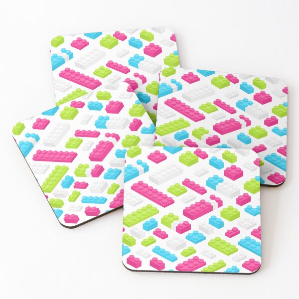 Item preview, blocks designed and sold by wolfncat.