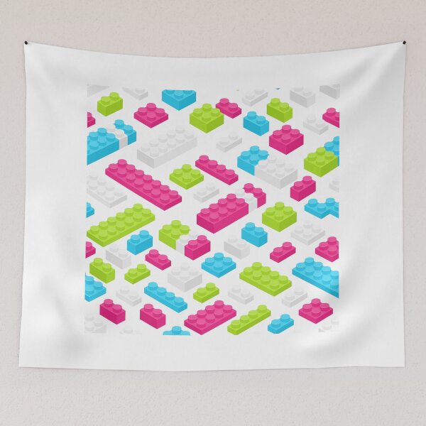 Item preview, blocks designed and sold by wolfncat.