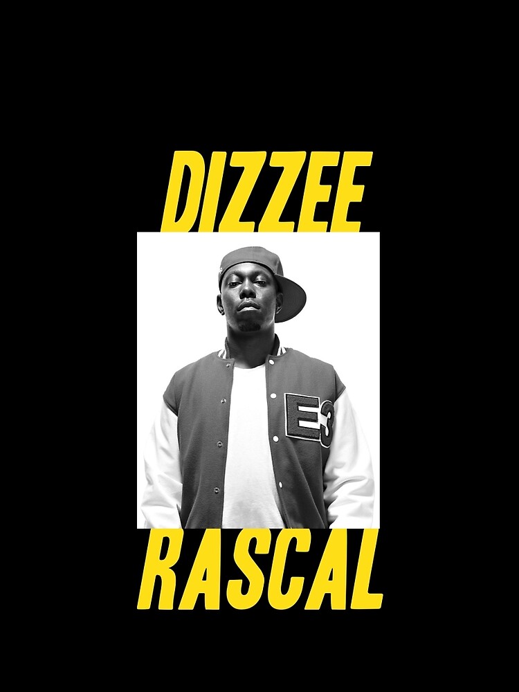 rascal t shirt junior