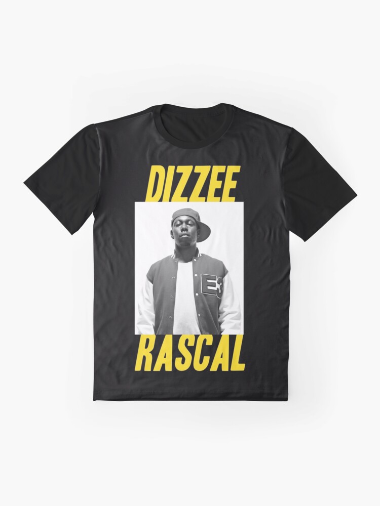 rascal t shirt junior