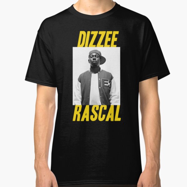 rascal t shirt junior