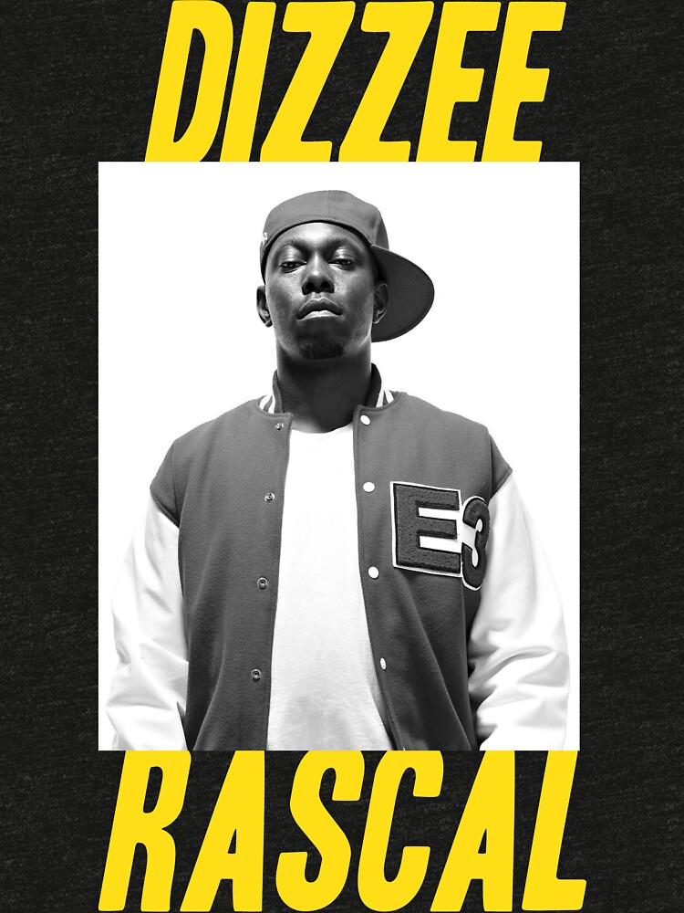 rascal t shirt junior