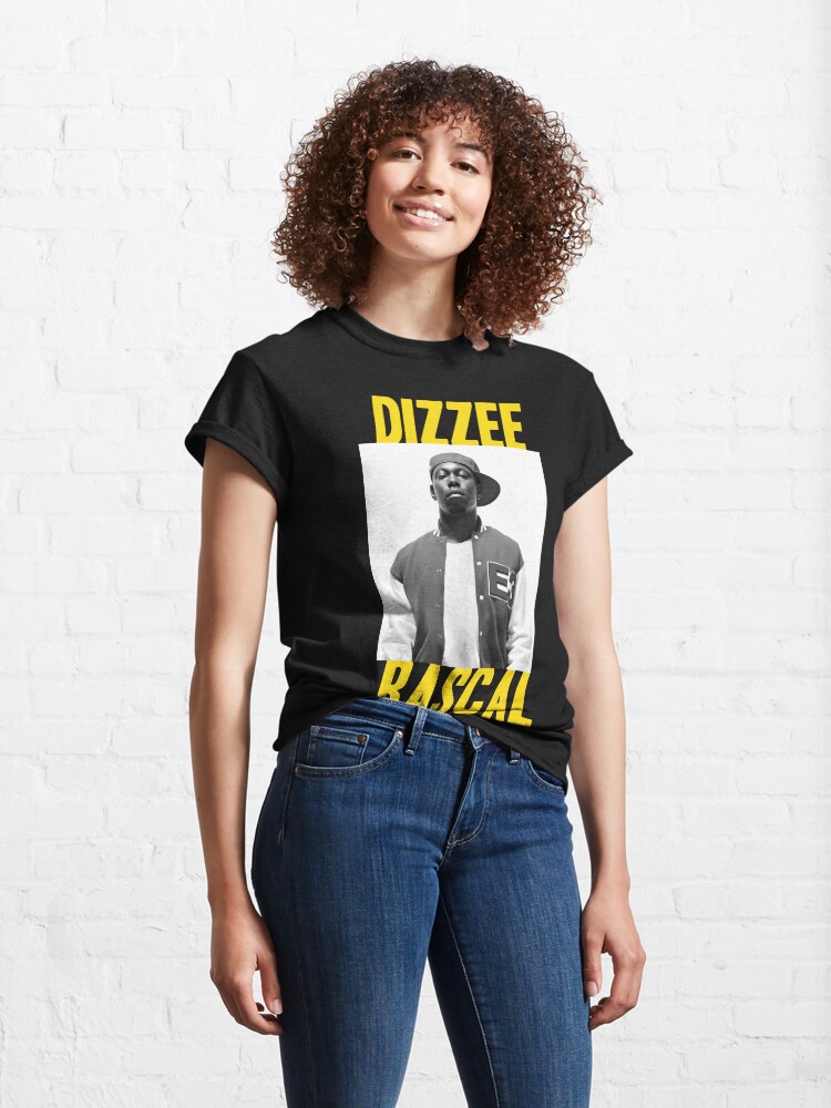 rascal t shirt junior