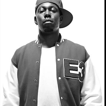 Artwork thumbnail, Dizzee Rascal by neonpanther