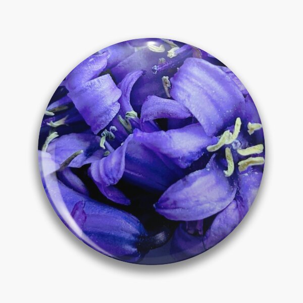 Item preview, Bluebells designed and sold by Fluffycat2020.