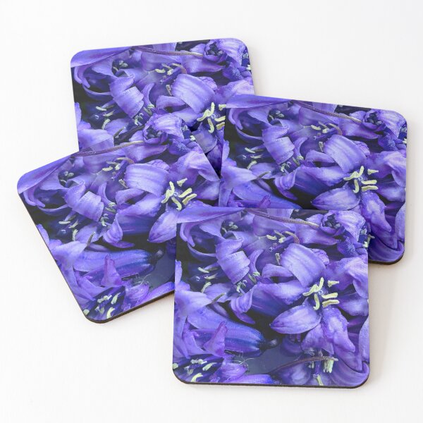 Item preview, Bluebells designed and sold by Fluffycat2020.