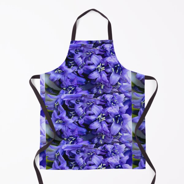 Item preview, Bluebells designed and sold by Fluffycat2020.
