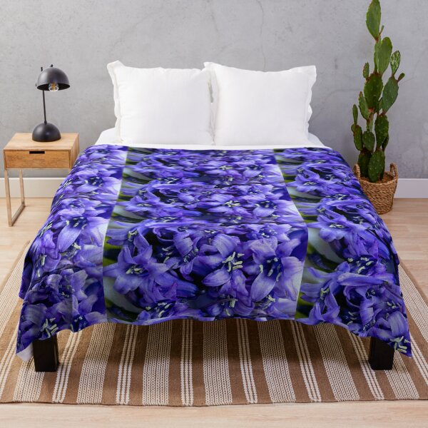 Item preview, Bluebells designed and sold by Fluffycat2020.
