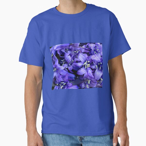 Item preview, Bluebells designed and sold by Fluffycat2020.