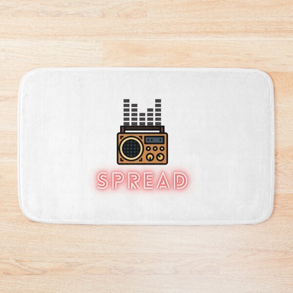 Item preview, spread designed and sold by nalbong.