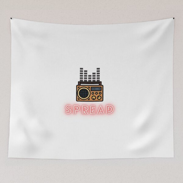 Item preview, spread designed and sold by nalbong.