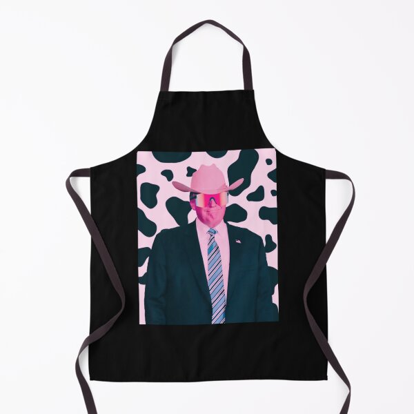 Item preview, Cow Trump w Pitties designed and sold by HettieGleason.